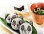 熊猫寿司的做法图解6