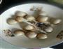 蛤蜊炖蛋的做法图解3