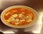 西红柿豆腐汤的做法图解5