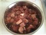 番茄牛腩面的做法图解1