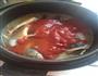 番茄青鱼的做法图解6