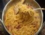 培根芝士意面的做法图解8