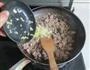 肉末茄子的做法图解6