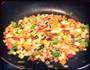 肉碎咖喱饭的做法图解3