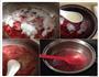 草莓乳酪慕斯的做法图解5