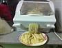 虾仁炒面的做法图解1