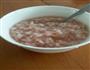 营养早餐-红米粥的做法图解5