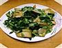 青菜豆腐的做法图解5