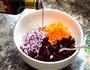Beetroot Salad-甜菜根沙拉的做法图解3