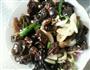 杂蔬拌木耳的做法图解6