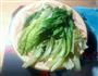 快手蚝油生菜的做法图解4