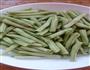 孕妈教你做干煸豆角的做法图解2