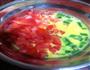 蕃茄肉松厚蛋烧的做法图解1