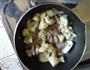 茄汁花菜焖鸭肉的做法图解6