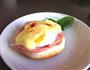 班尼迪克蛋 Eggs Benedict的做法图解5