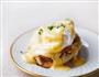 班尼迪克蛋 Eggs Benedict的做法图解6