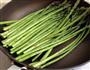 橄榄油黑胡椒芦笋的做法图解1