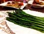 橄榄油黑胡椒芦笋的做法图解3