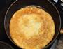 舒芙蕾蘑菇蛋饼的做法图解11