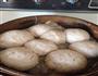 芋头馒头的做法图解5