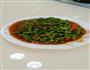 茄汁豌豆下饭菜的做法图解10