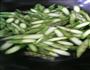 清炒芦笋的做法图解2