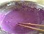 奶香紫薯饼的做法图解1
