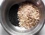 芝麻花生红米丸的做法图解7