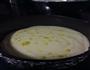 柠檬烫面轻乳酪蛋糕的做法图解13