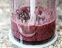 铁板油桃配蓝莓圣代的做法图解6