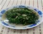 蒜泥茼蒿的做法图解5
