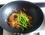 豉油皇炒米粉的做法图解4