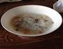 鸡肉蔬菜粥的做法图解4