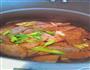 油焖芋头灬高压锅版的做法图解5