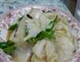 醋溜白菜的做法图解4
