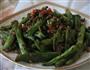 干煸豆角的做法图解6