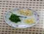 韭菜老豆腐的做法图解4