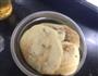 酸菜葱花两味松饼的做法图解3