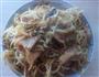 绿豆芽炒肉的做法图解5