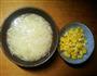 玉米土豆粥的做法图解3