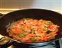 番茄肉末意面  酸酸甜甜就是我的做法图解3