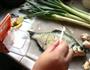 红烧鳊鱼的做法图解3