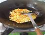 蛋炒饭的做法图解5