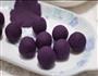 草莓紫薯大福的做法图解6