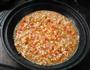 虾仁脆肠焖红米饭的做法图解8