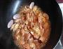 姜爆花甲的做法图解6