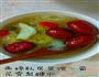 菊花雪梨糖水的做法图解4