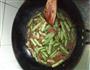 从小都很爱的味道-简单的肉焖豆角的做法图解11
