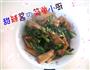 简单的营养绿菜-菠菜豆干的做法图解8