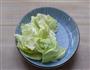 菠菜鱿鱼沙拉的做法图解2